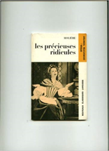 Les Precieuses Ridicules